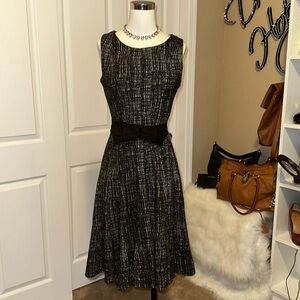 Calvin Klein Fit and Flare size 10 EUC